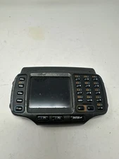 Motorola WT4090 Black Wireless Handheld Mobile Computer Barcode Scanner