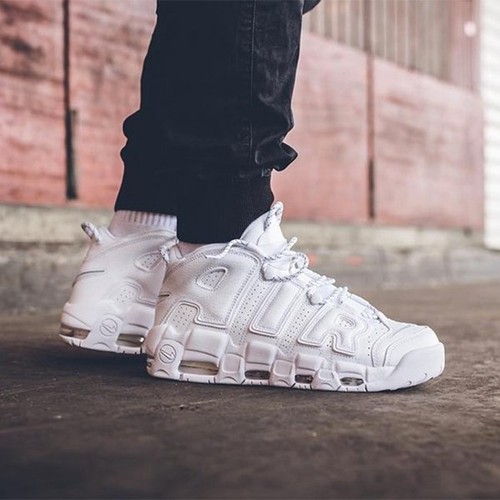 nike air more uptempo 96 ebay