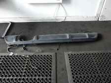 citroen ds3 e hdi airdream d sport plus - rear bumper diffuser with sensor