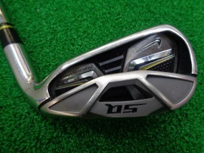 nike sasquatch irons