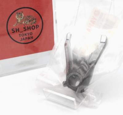 YAMAHA Genuine OEM Parts SHIFT FORK 2GB-18511-00-00 for WR250F | eBay