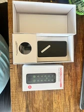 switchbot smart lock