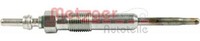 Metzger H5 199 GlüHkerze FüR Audi, Seat, Skoda, VW