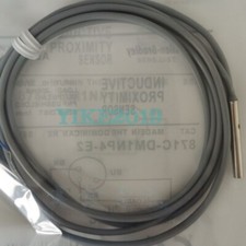 FOR Allen Bradley Proximity Switch Sensor 871C - DM1NP3-E2