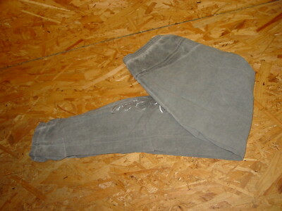 Außergew. Schlupfhose/ Stretchjeans/Jeans v.tredy Gr.36/L30 dunkelgrau TOP!!!   