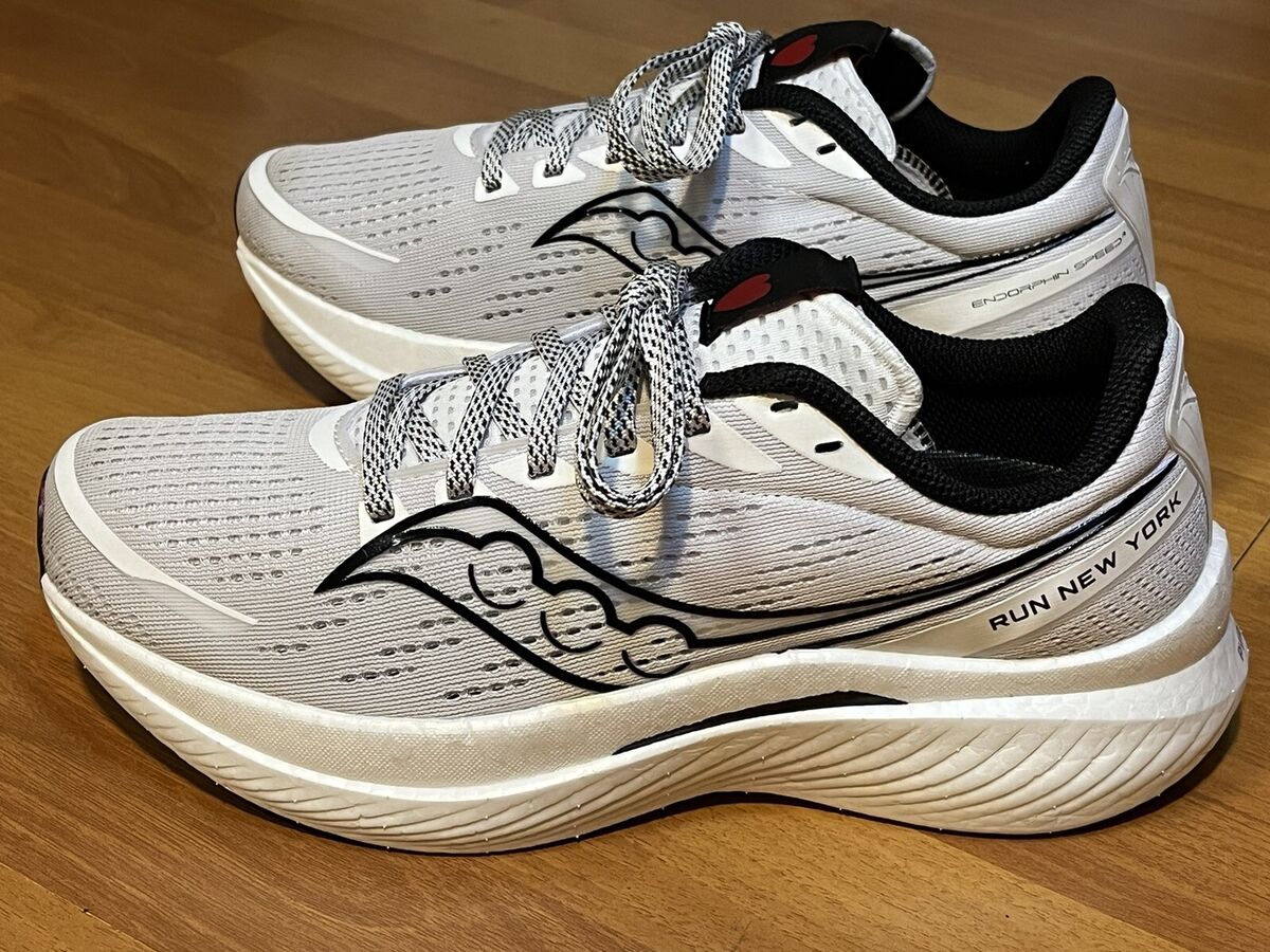 Saucony Endorphin Speed 3 Review