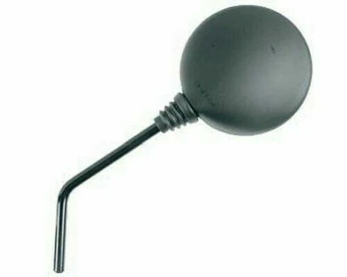 Espejos espejo retrovisor negros Vicma para scooters