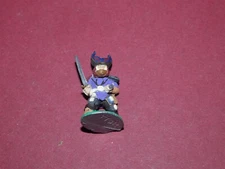 Citadel / Ral Partha Imports: Fantasy FTO-14: Ogron Foulbreath Orc Champion b