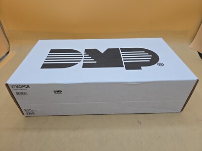 DMP XT30DPCB PCB Board Burglary/Fire/Door Control Panel New