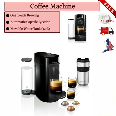 Limited Edition Coffee Machine Magimix 
