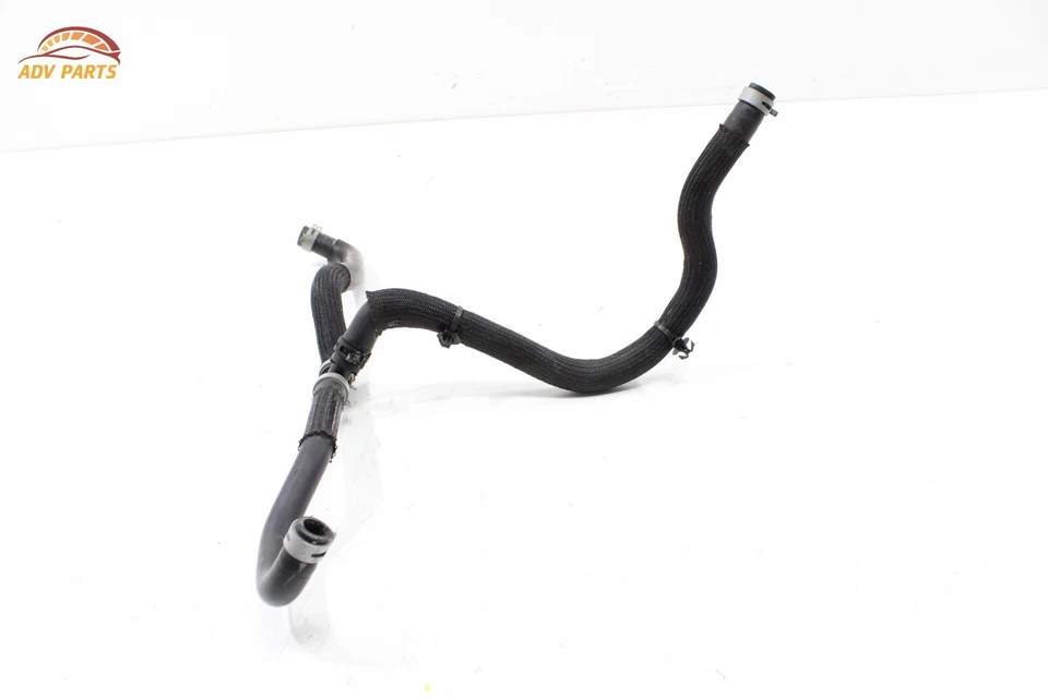 2016-2020 INFINITI Q50 3,0 Л ДВИГАТЕЛЬ ОХЛАЖДАЮЩАЯ ЖИДКОСТЬ РЕЗЕРВУАР ВЫПУСКНОЙ ШЛАНГ ТРУБКА OEM -КОМПЛЕКТ- - Изображение 3 из 4