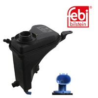 Febi Bilstein AusgleichsbehäLter KüHlmittel FüR BMW 1Er E81 116I 118I E87 3Er