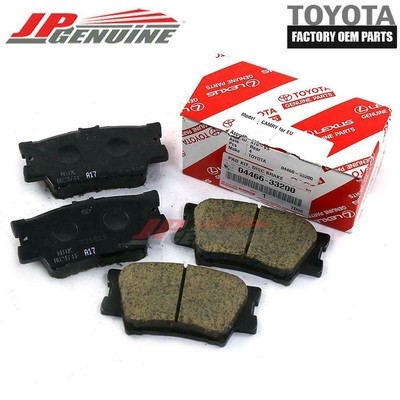 Toyota 04466 33200