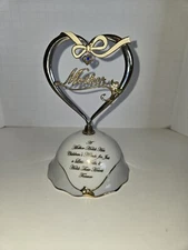 Ardleigh Elliot Music Box A Heart Full Of Love Mothers Bell Always In My Heart