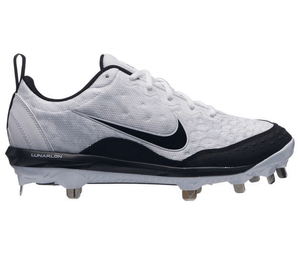 nike softball spikes