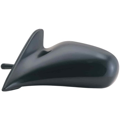 K-Source 70542T Replacement mirror for 98-02 for Toyota Corolla Sedan