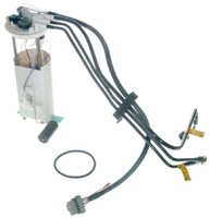 Carter Benzin Pumpe Modul P74712S FüR Buick Chevrolet Oldsmobile Pontiac