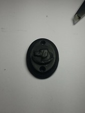 New L C Smith Dog 2 Screw Polymer Pistol Grip Cap Gun Part New L C Smith Dog 2 Screw Polymer Pistol Grip Cap Gun Part