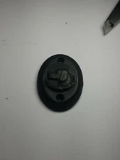 New L C Smith dog 2 screw Polymer Pistol Grip Cap Gun Part