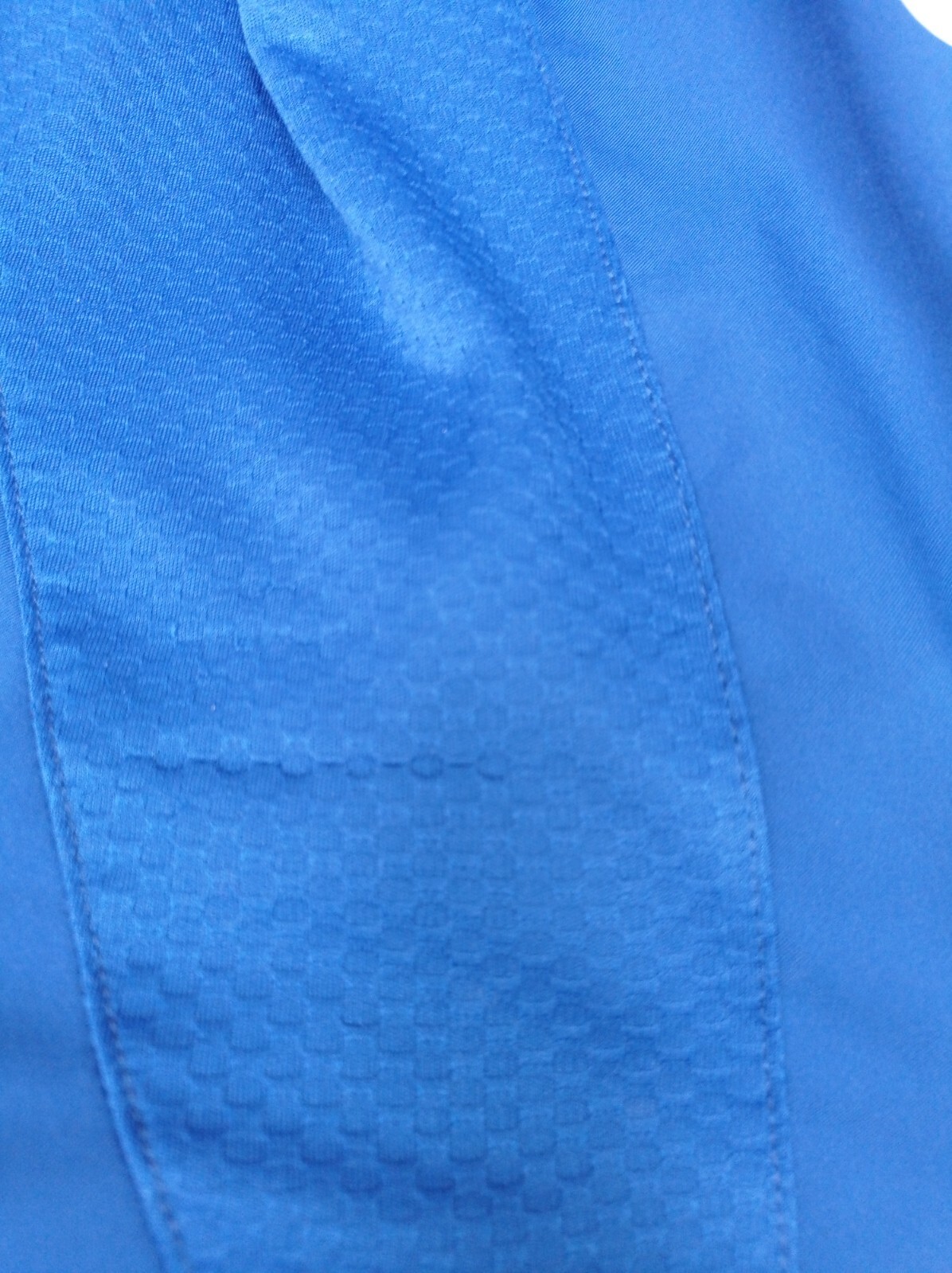 #19 FC WETTINGEN 93  SHIRT ADIDAS JERSEY SOCCER SIZE XL Match Worn Player Issue thumbnail 9