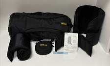 Nikon Lens semi-soft case CL-L2 From Japan