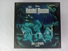 Funko Disney The Haunted Mansion – Call of The Spirits Board Game