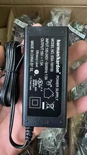 Original 16V 1.5A 3-pin Charger Harman Kardon Third-generation Power Adapt