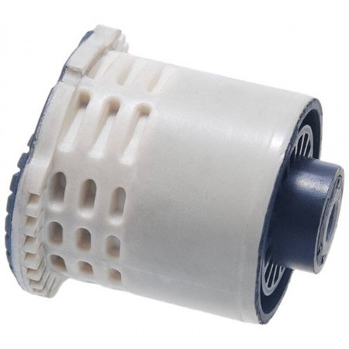 silentblocs du corps d'essieu arrière, pour Opel Zafira C, Astra J - Photo 2/3