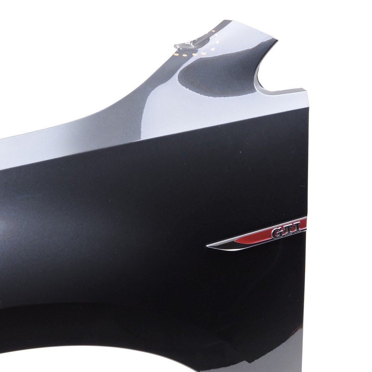 Front Passenger Side Fender For 2015-2018 Volkswagen GTI & Golf - Primed Steel