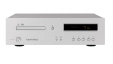 LUXMAN D-03X D03X CD PLAYER MQA-CDMQA FILE COMPATIBLE BLASTER WHITE 100V