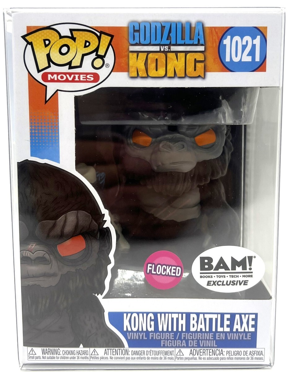 FUNKO POP ゴジラVSコング 9種セット FUNKO POP ゴジラVSコング 9種セット FUNKO POP ゴジラVSコング