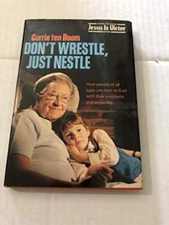 Don't Wrestle, Just Nestle