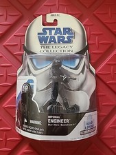 Imperial Engineer BD22 2008 Star Wars Legacy Collection Droid Factory 5D6-RA7