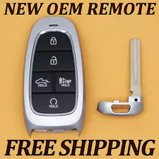 NEW OEM 2021-2024 HYUNDAI SANTA CRUZ SMART KEY PROXIMITY REMOTE FOB 95440-K5010