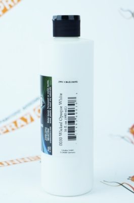 Createx Wicked Colors WaterBased Universal Airbrush Paint 16oz Choose your Color