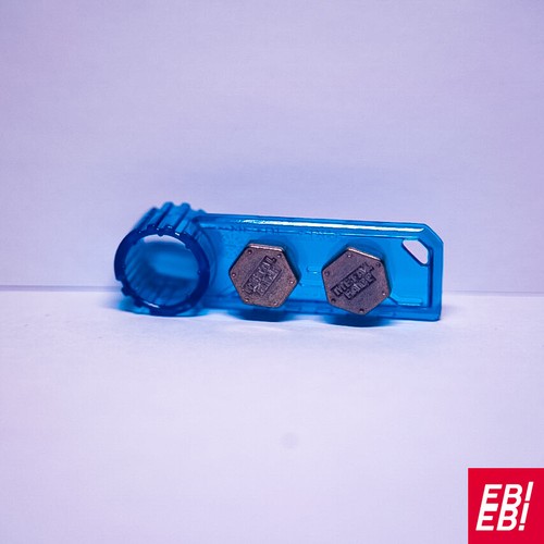 CHOOSE YOUR BEYBLADE METAL FACEBOLT FUSION WHEEL STICKERS Fusion Masters Fury 4D - Picture 33 of 66