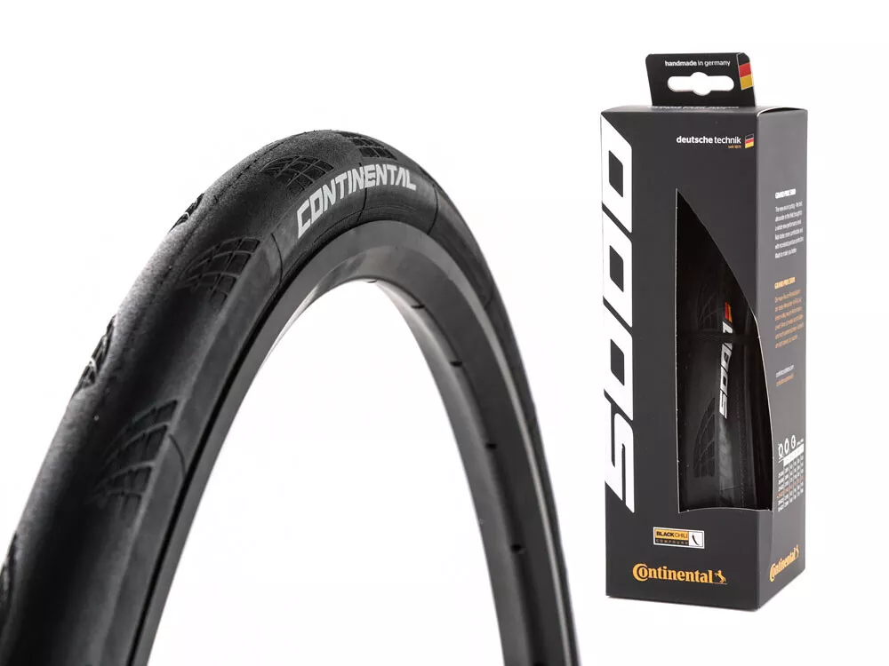 Continental GP 5000 Clincher Foldable Road Bike Tyre Grand Prix 700 x 23 25 28mm
