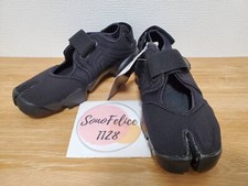 Nike Air Rift BLK  Black Women Ladies HF5389-...