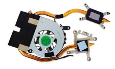 NEW ACER TRAVELMATE 7530G HEATSINK WITH CPU FAN COOLER WITH CPU FAN