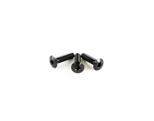 Mounting screws Thorens TD 126 tonearm base tonearm board black