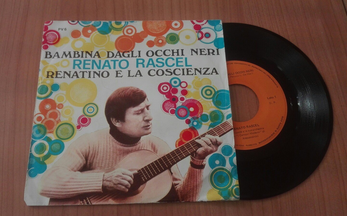 Foto 1 di 1
