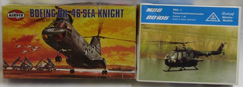 OPEN BOX Aircraft Models ~ Italeri Lindberg ~ "YOU PICK" ~ MPC AMT Revell ~ NEW - Picture 34 of 168