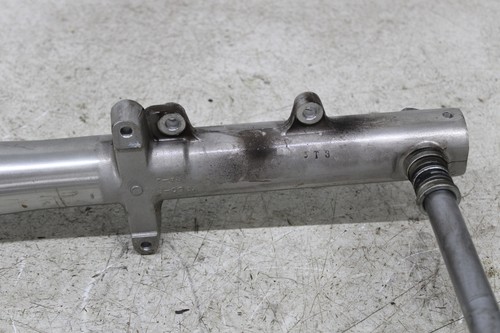 1996 Yamaha Royal Star XVZ1300A FRONT FORKS SHOCK SUSPENSION SET PAIR - Bild 9 von 11
