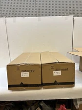 YLT AUTO Automotive Headlight Replacement Kit HQ01-69001-2 Hyundai Elantra 17-18