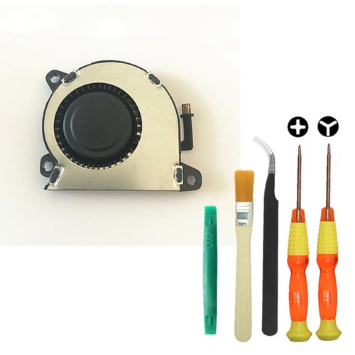 NEW Internal Cooling Fan Replacement Part For Nintendo Switch Lite DC 5V