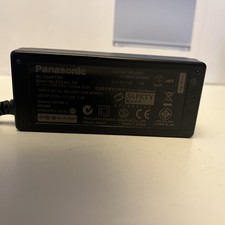 Genuine Panasonic AC Adapter 12V 1.3A  RFEA217W