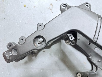 renページ 98 99 Kawasaki Ninja ZX6R ZX600G Left & Right Front Brake Rotors