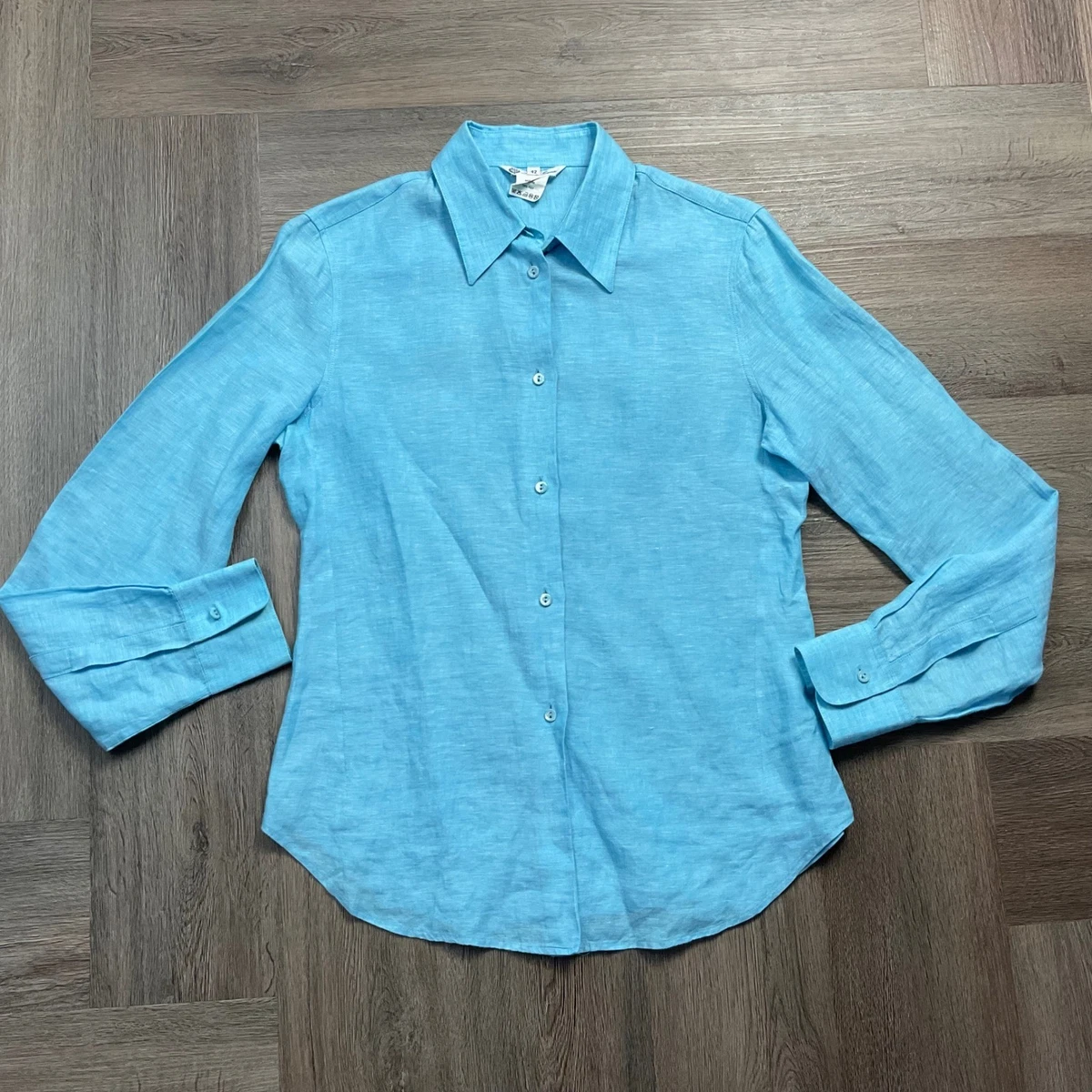 Loro Piana Linen Tops for Women for sale | eBay