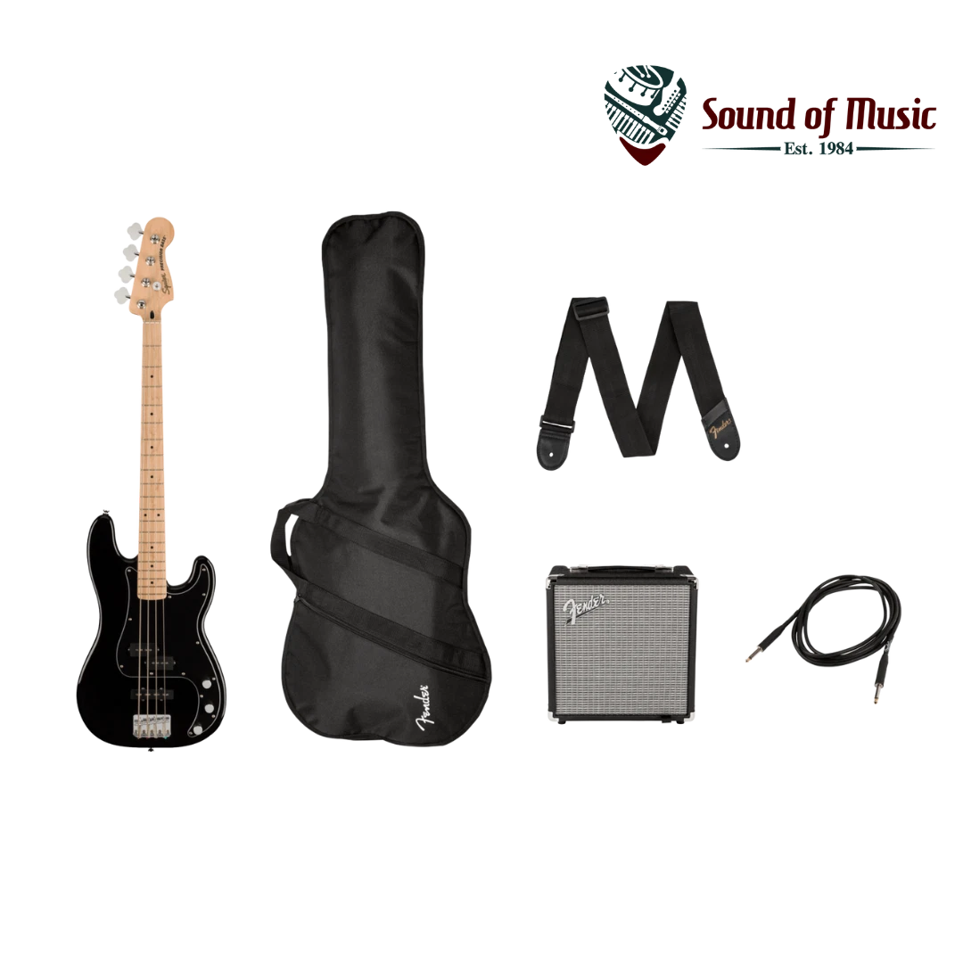 Squier Gig Bag Electric Bass Guitar Bass Guitars for sale | eBay