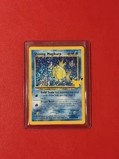 Shining Magikarp 66/64 Celebrations: Classic Collection Holo